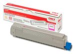 Toner OKI ES8453/8473 10k Magenta 